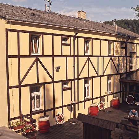 St.michael Hotel Karlovy Vary
