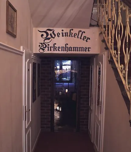 Hotel St.michael 3*
