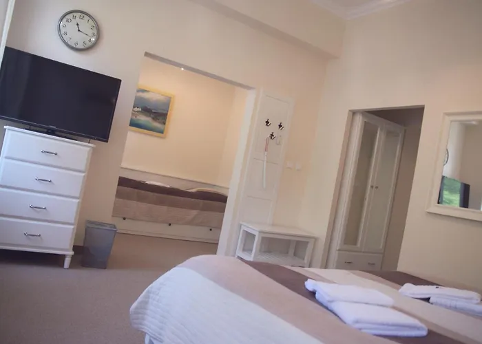 Hotel St.michael Karlovy Vary