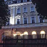 Hotel St.michael Karlowe Wary