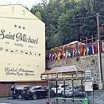 St.michael Hotel Karlowe Wary