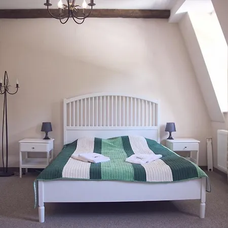 St.michael 3* Κάρλοβι Βάρι