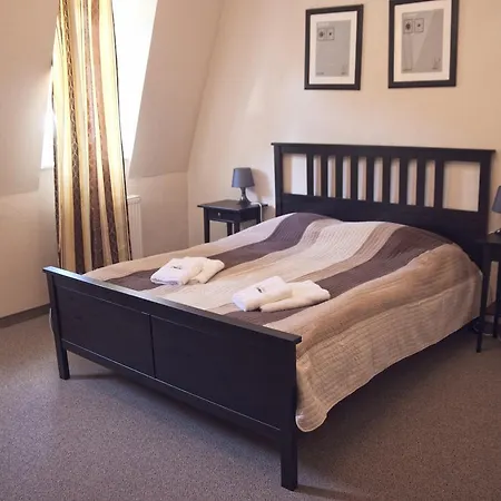 St.michael 3* Κάρλοβι Βάρι