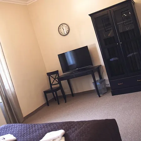 St.michael Κάρλοβι Βάρι