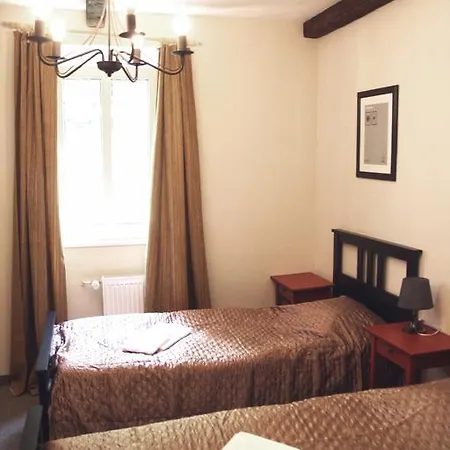 St.michael 3* Κάρλοβι Βάρι