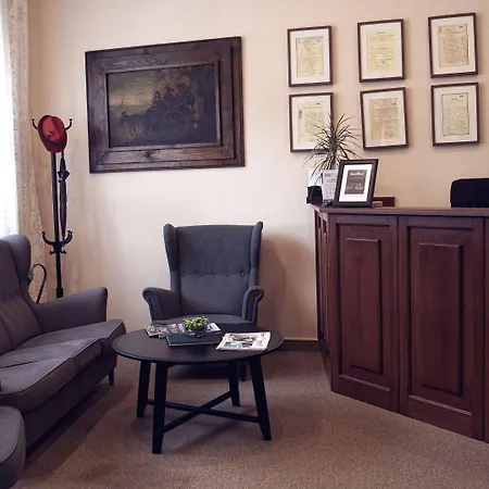 Ξενοδοχείο St.michael 3*