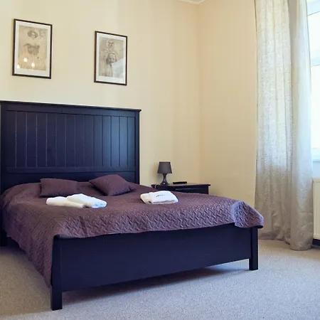 St.michael Ξενοδοχείο 3*