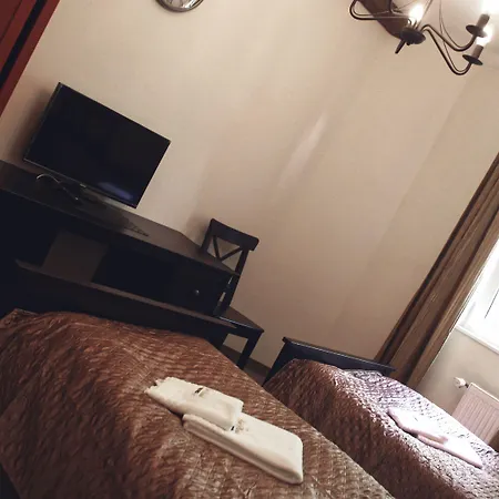 St.michael Ξενοδοχείο Κάρλοβι Βάρι