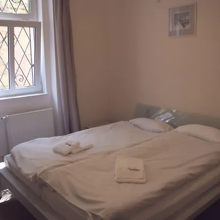 St.michael Ξενοδοχείο Κάρλοβι Βάρι