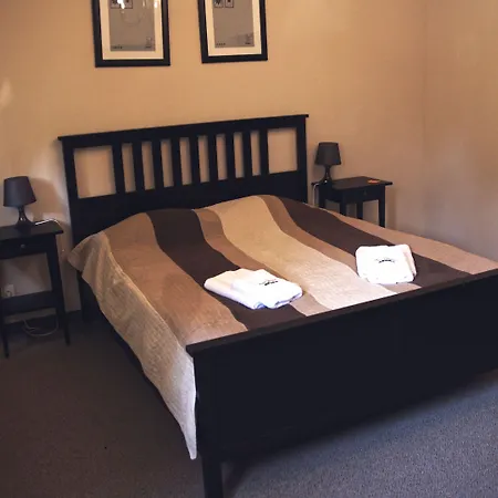 St.michael Hotel