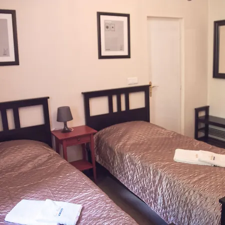 St.michael Ξενοδοχείο 3*