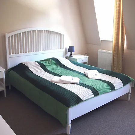 St.michael 3* Κάρλοβι Βάρι