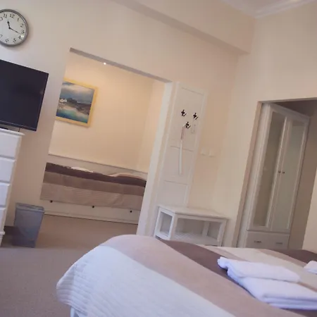 St.michael Ξενοδοχείο Κάρλοβι Βάρι