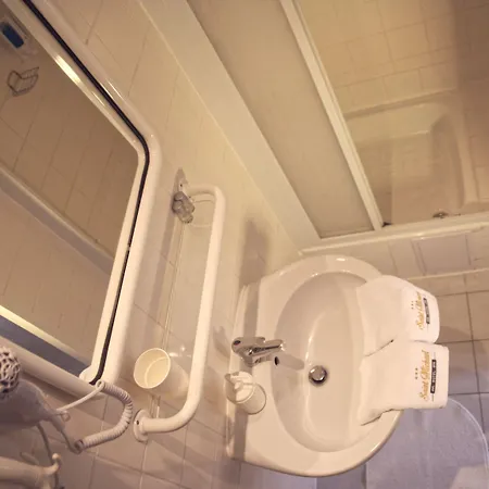 St.michael 3* Κάρλοβι Βάρι