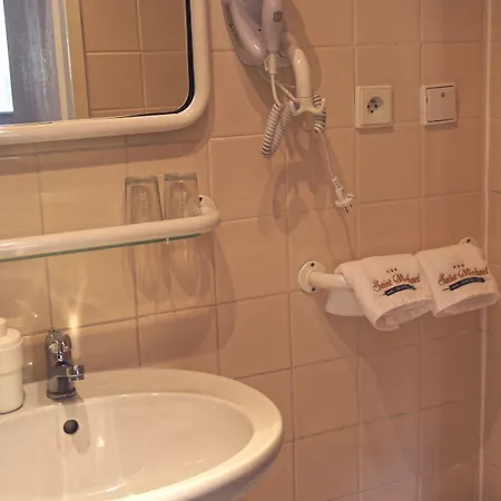 St.michael Ξενοδοχείο