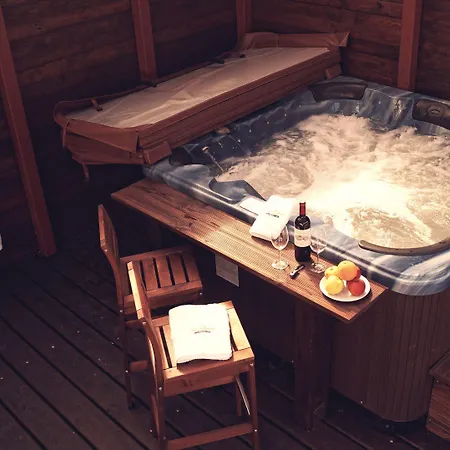 Ξενοδοχείο St.michael