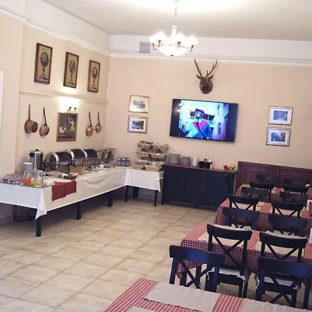 St.michael Κάρλοβι Βάρι