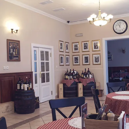 Ξενοδοχείο St.michael