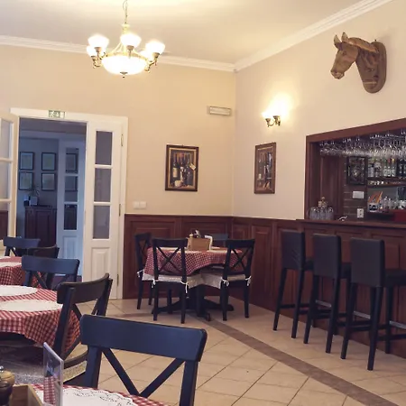 Ξενοδοχείο St.michael