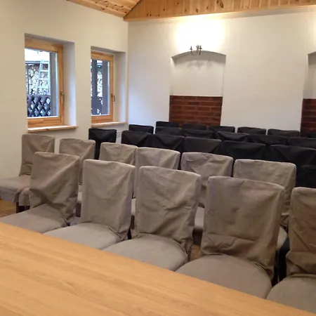 Ξενοδοχείο St.michael 3*