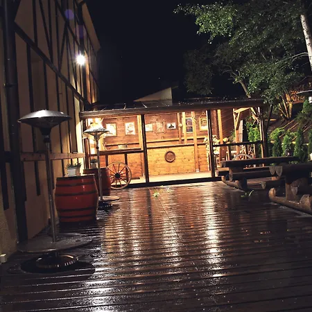 圣迈克尔酒店 酒店
