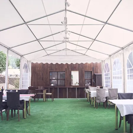 St.michael 3* Κάρλοβι Βάρι