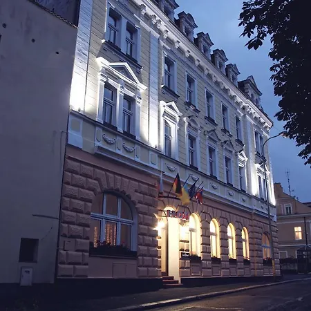 St.michael 3* Karlovy Vary