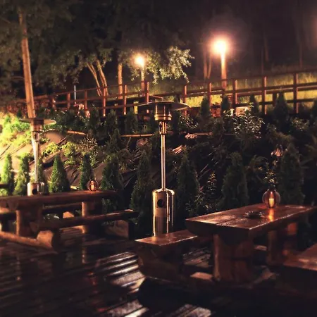 Ξενοδοχείο St.michael