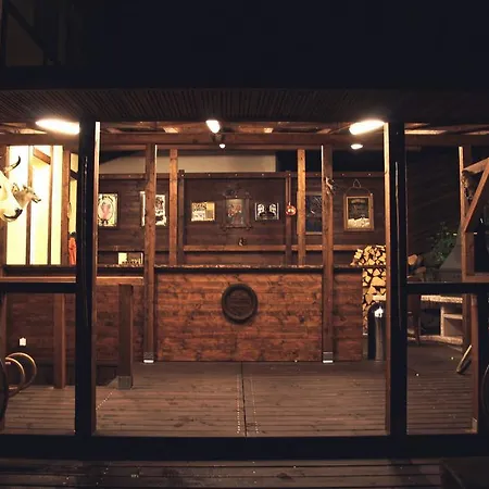 圣迈克尔酒店 酒店 卡罗维发利
