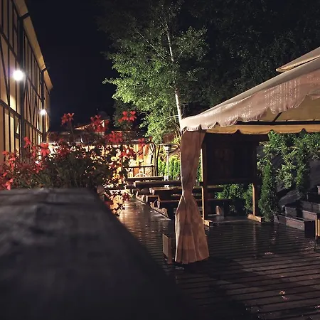 St.michael Ξενοδοχείο