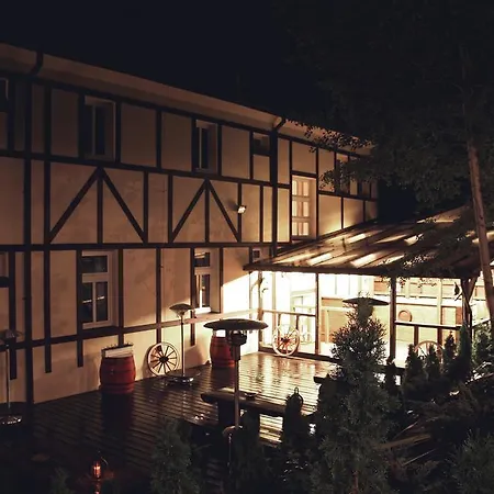 St.michael Ξενοδοχείο 3*