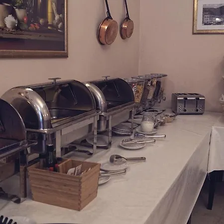 St.michael 3* Κάρλοβι Βάρι