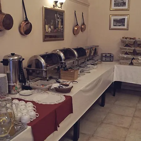 Ξενοδοχείο St.michael