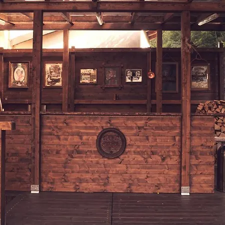 St.michael Κάρλοβι Βάρι