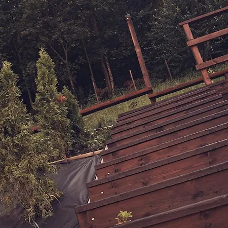 St.michael 3* Κάρλοβι Βάρι