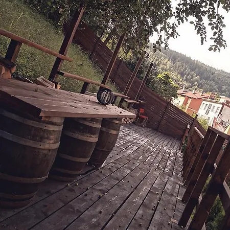 St.michael Ξενοδοχείο Κάρλοβι Βάρι