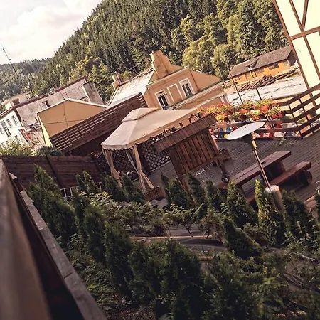 St.michael Ξενοδοχείο