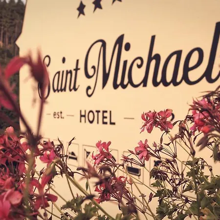 St.michael Κάρλοβι Βάρι