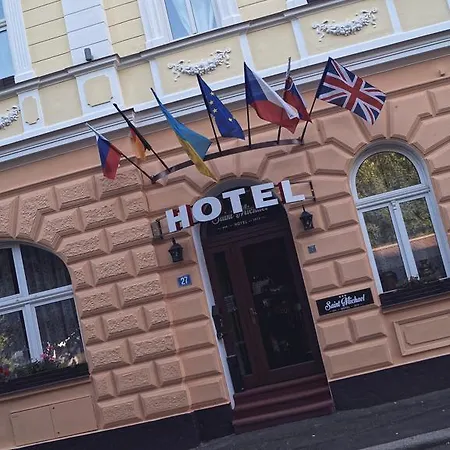 St.michael Κάρλοβι Βάρι