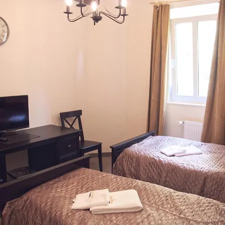 Ξενοδοχείο St.michael 3*