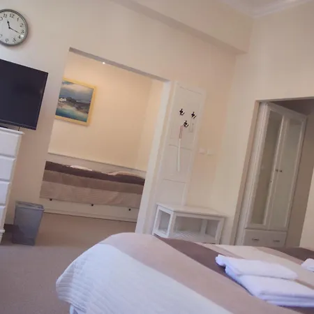 Ξενοδοχείο St.michael Κάρλοβι Βάρι