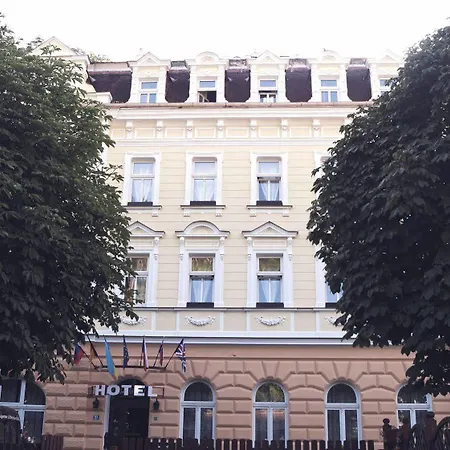 Otel St.michael 3*