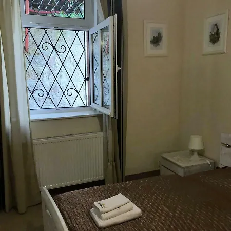 圣迈克尔酒店 3*