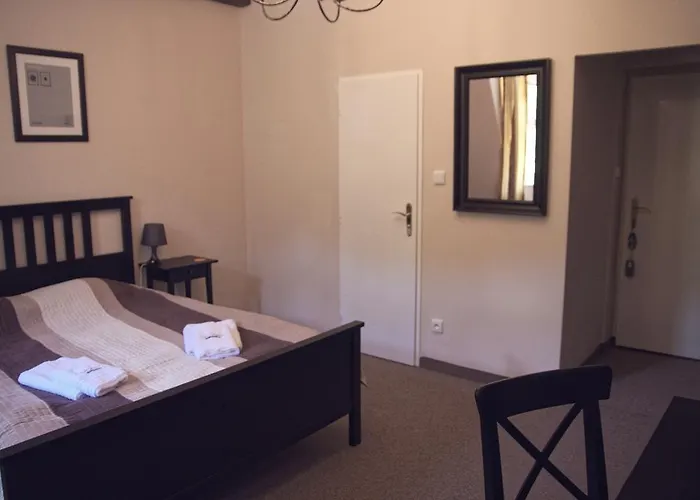 Hotel St.michael 3*