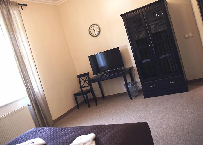 St.michael Karlowe Wary