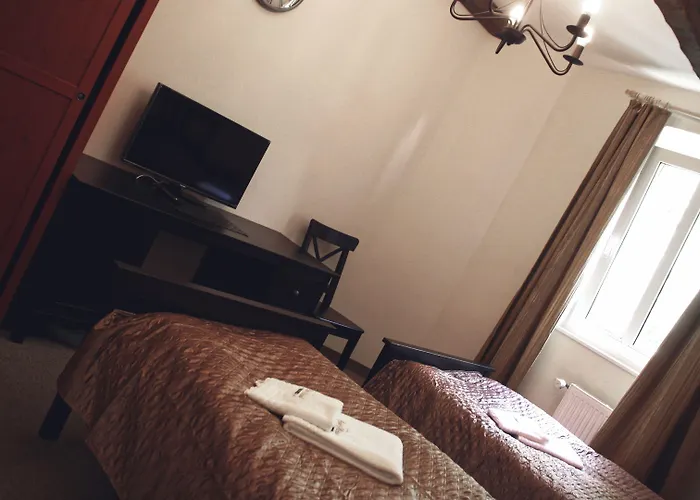 St.michael Hotel Karlovy Vary