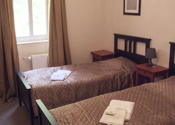 St.michael 3* Karlowe Wary