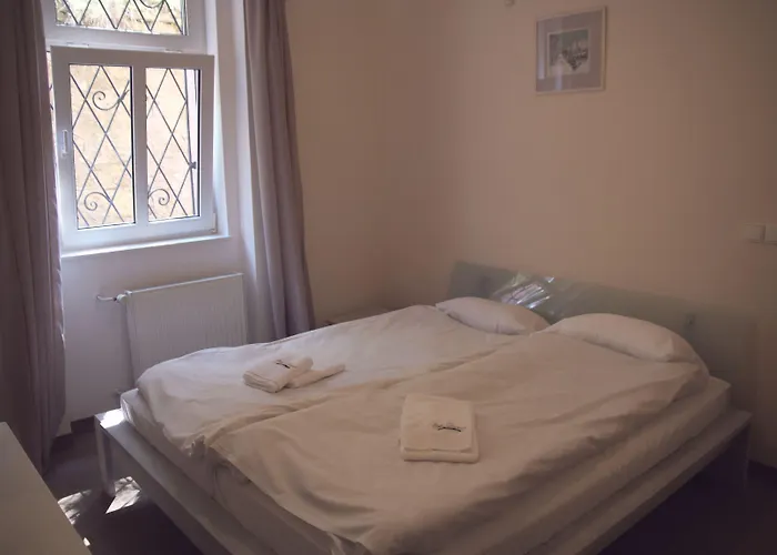 St.michael Hotel Karlowe Wary