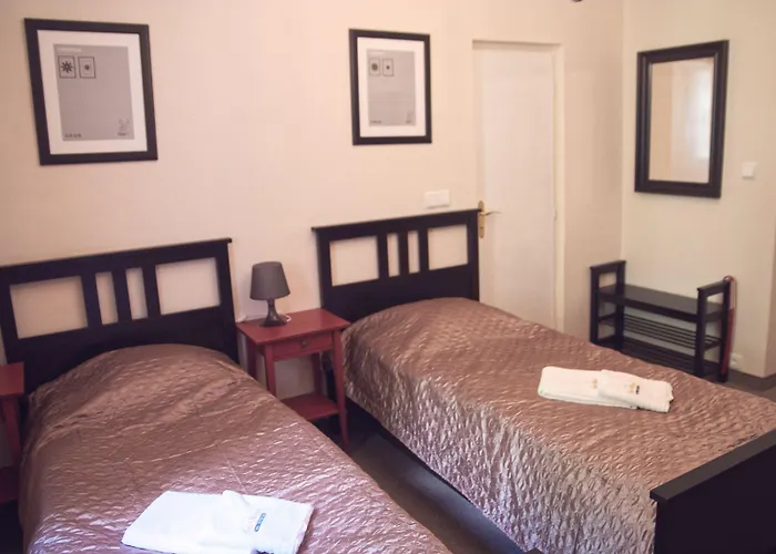 St.michael Hotel 3*