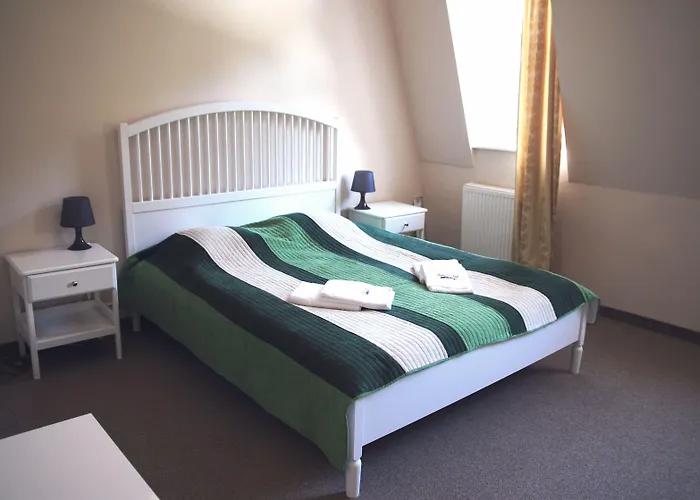 St.michael 3* Karlowe Wary